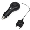 Chargeur Voiture R�tractable Sony Ericsson CLA-60 